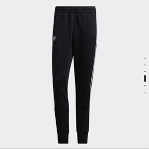 Adidas Donovan Mitchell Jogger Pants